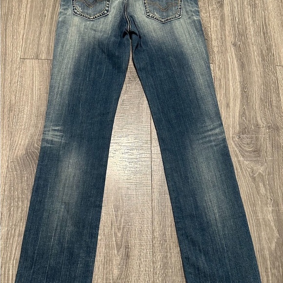 NWT Rerock for Express Jeans - Picture 2 of 5